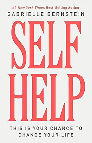 Self Help - This Is Your Chance to Change Your Life